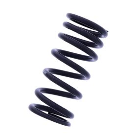 YSS shock absorber spring black 46-45-60-140
