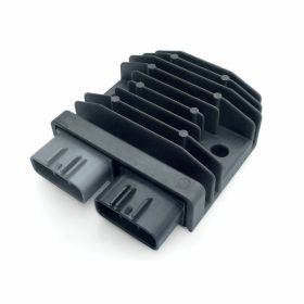 TOURMAX Voltage Regulator 12V 2 Connectors for DUCATI Panigale