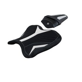 Sattel Abdeckung Kagran Ultragrip 2WH-2