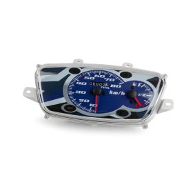 Motoforce Geschwindigkeitsmesser MBK Booster von 2004