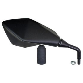 Specchietto manubrio destro nero MAGNETI MARELLI per KAWASAKI z 400