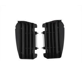ACERBIS schwarze Kühlergrill für YAMAHA YZ