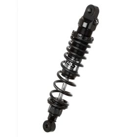 YSS Adjustable Black Rear Shock Absorbers RZ362-330TRJ-37-B Length 330-340 mm