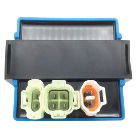Unité de contrôle électronique Digitronic C4 pour Aprilia Rx-Sx/Derbi Senda 50 2T