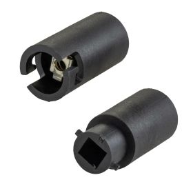 Astuccio portafusibile GRABOR per Vespa P80/150X