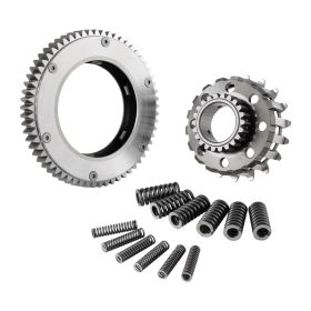 BENELLI Z22/61 Kupplungsritzel-Kit für COSA 2 Kupplung für Vespa 125