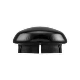 CIF black dust cap tamubro D.36mm for Vespa 50 Special