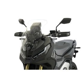 Cupolino intercambiabile ISOTTA Trasparente 560x380mm per HONDA x-adv