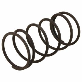 Molla valvola di non ritorno PIAGGIO 478028 per Vespa ET2/ET4/LX/LXV/S