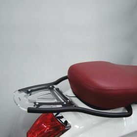 Portapacchi posteriore tubolare ISOTTA per PIAGGIO