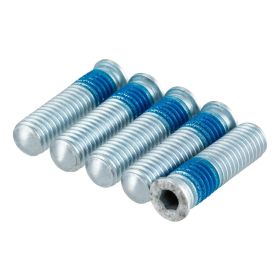 SIP PERFORMANCE Trommelbolzen-Kit M8x30mm für Vespa 50/125/PV