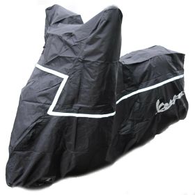 Außen-Motorradabdeckung PIAGGIO 602776M 110mm