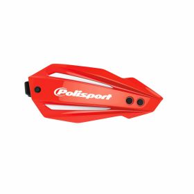 Paramani POLISPORT BULLIT FWA 8308600006 rosso