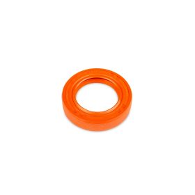 Paraolio stage6 r/t fkm 18x28x7 albero motore per piaggio