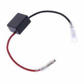 Universelles LED-Elektronik-Blinkrelais JMP