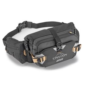 Marsupio Da Enduro Givi Canyon 8 Litri
