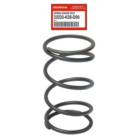 HONDA Variator-Kontrastfeder für Forza/SH 300IE