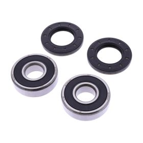 JMP komplettes Radlagerkit 317 mit Dichtungsring
