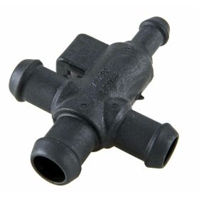 PIAGGIO black water pipe connector 577195