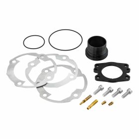 Haut moteur cylindre MALOSSI 3117361