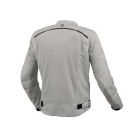 TUCANO URBANO STARTMOTION Sommerjacke Eis mit Protektoren