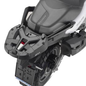 Portapacchi Monokey/Monolock GIVI SR7072 senza piastra