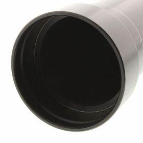 JMP Gabelhülse 2108660914 Schwarzes Aluminium für Yamaha YZF-R1