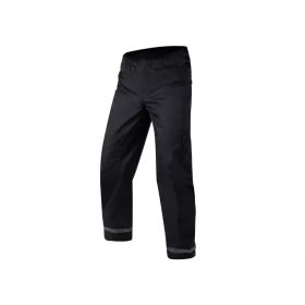 REBELHORN HORIZON Black Rain Pants