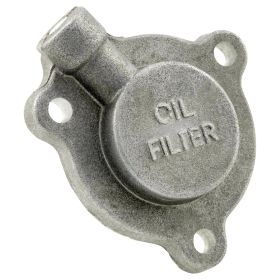 Coperchio filtro olio LML SF213-0054 per LML Star 200 4T