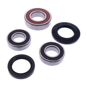 JMP Komplettes Radlager-Kit 25-1749 mit Dichtungsring für Suzuki
