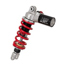 Monoammortizzatore a gas YSS Topline regolazione precarico per MV AGUSTA