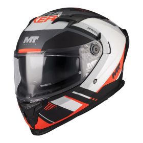 Casque intégral MT HELMETS BRAKER SV INCEPTION B5 MATT