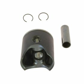 Complete ATHENA BIG BORE D.57.95 piston kit pin 15 selection B for Yamaha YZ