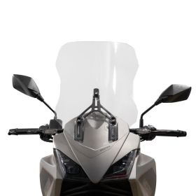 Cupolino Alto ISOTTA 595x425mm per MOTO MORINI xcape 650