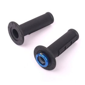 Cross Lock-On Up Griffe 22/24 120mm schwarz
