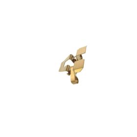 Plaquette de frein originale JMP Stop 4MA-25919-00 pour Yamaha