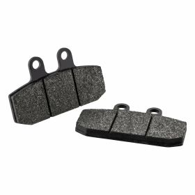 Pastiglie freno FERODO 46,9x78,9x7,5mm