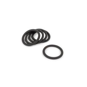 Stage6 Silencer O-Ring Flange 18x2.5mm