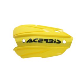 ACERBIS Endurance-X Gelbe Handguardschutzabdeckung Ersatz