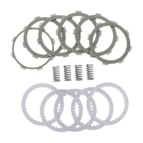 EBC SRK153 Aramid Clutch Disk Kit with Springs for Ktm