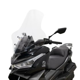 Isotta Hochwindschild für VOGE Challenge SR4