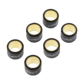 JMP 6 Rollen Variator Kit 15x12mm 3,3g