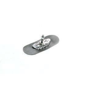 POLINI Wm1 2-50/3-00 Front Tire Stopper