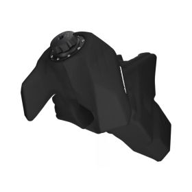 Réservoir ACERBIS noir d'une capacité de 14,8 L kit de montage inclus pour HUSQVARNA