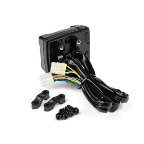 MOTOFORCE Digitaler Tacho Yamaha Slider
