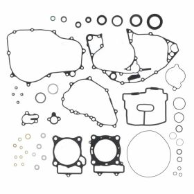 ATHENA P400210900319 Motor-Dichtungssatz für Honda