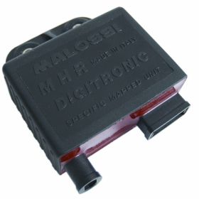 Motorradsteuergerät MALOSSI 5511399