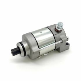 Complete WAI Starter Motor 9 Teeth for Honda CRF 450X