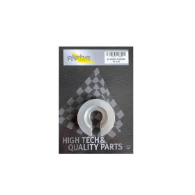 ALPHA TECHNIK 33-HQVN-TL01KBA Rear Lowering Kit for Husqvarna NORDEN 901 ABS