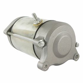 ARROWHEAD Starter Motor 410-54124 10 Teeth Right Rotation for Kawasaki